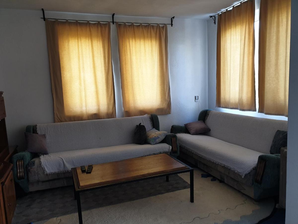 Lake House Novi Pazar Eksteriør billede