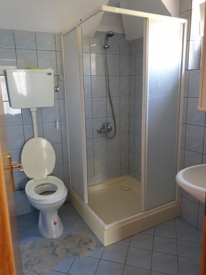 Lake House Novi Pazar Eksteriør billede